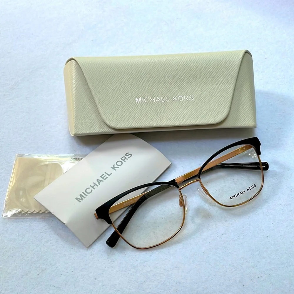 NEW Michael Kors Glasses
